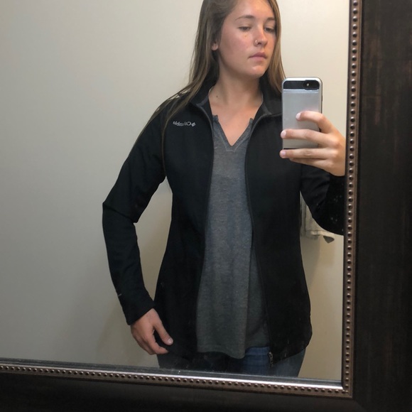 Women’s Columbia Jacket - Picture 5 of 5